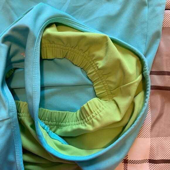 Athletic Works Eyelet Workout Tank - Picture 6 of 6